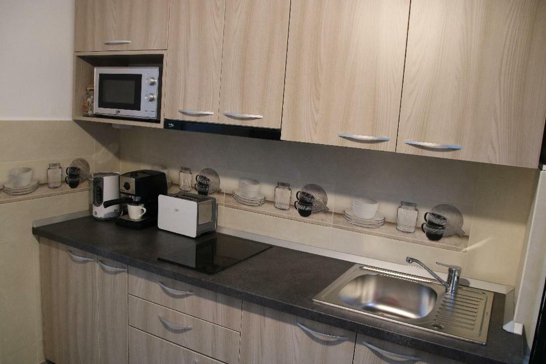 Tania Apartament Oradea Exterior photo